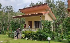 ฺbankunyaiy Resort